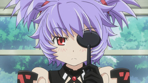 Soshiki: Busou Shinki: Install x Dream